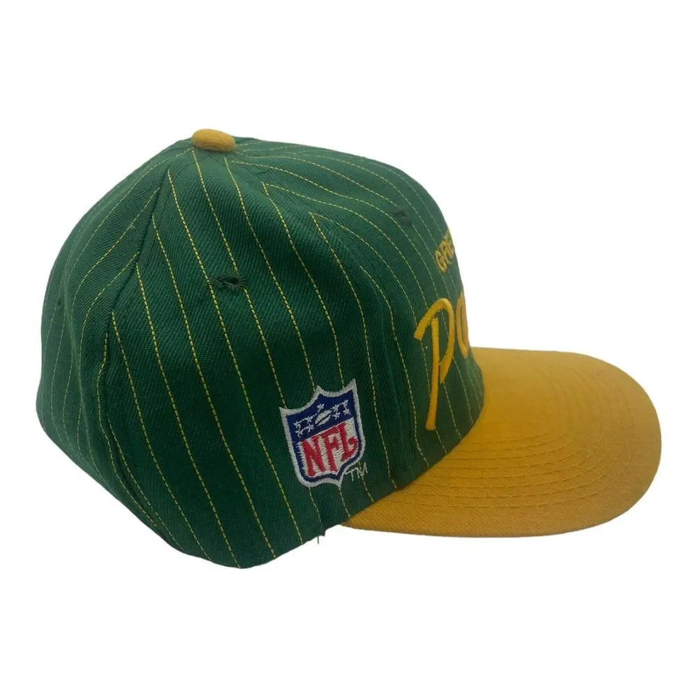 N/A vtg green